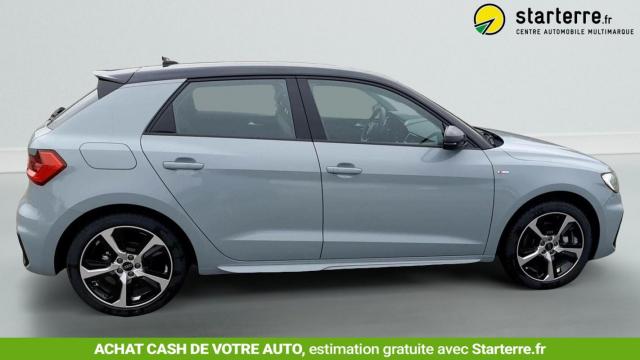 Audi A1 Sportback image 4