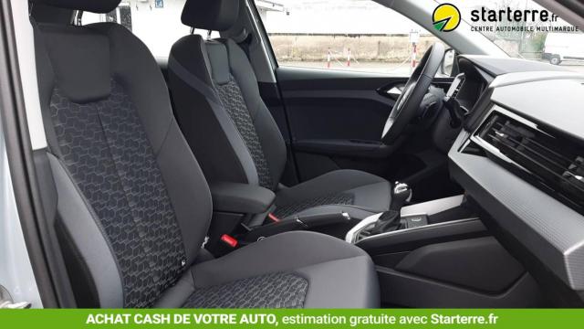 Audi A1 Sportback image 6