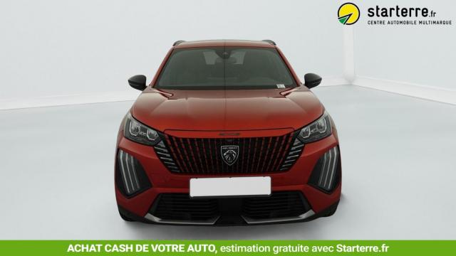 Peugeot 2008 image 7