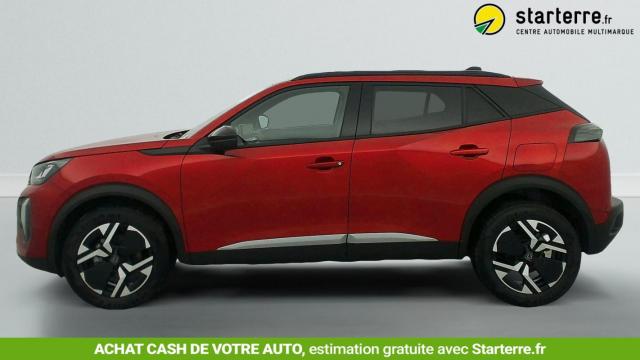 Peugeot 2008 image 4