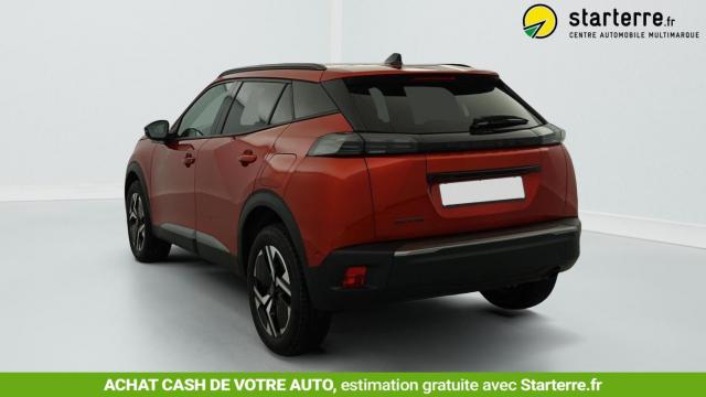 Peugeot 2008 image 5