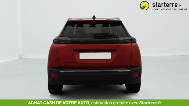 Peugeot 2008 image 2