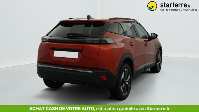 Peugeot 2008 image 1