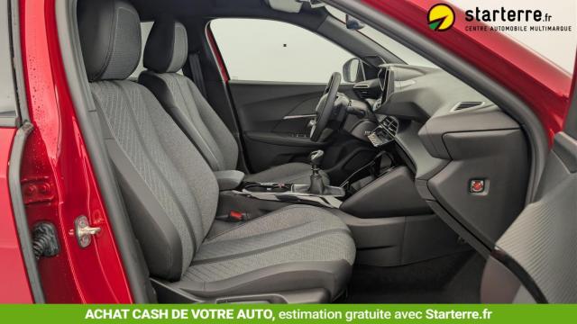 Peugeot 2008 image 9