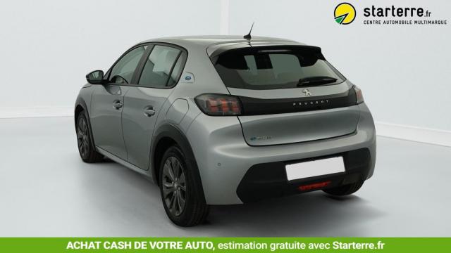 Peugeot 208 image 9