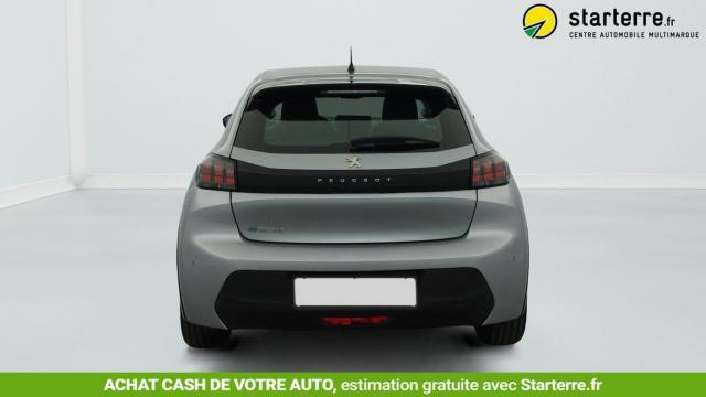 Peugeot 208 image 3