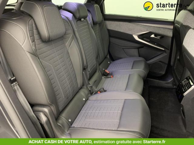 Peugeot 5008 image 1