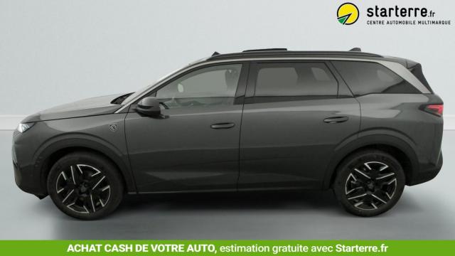 Peugeot 5008 image 2
