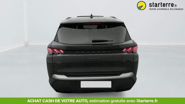 Peugeot 5008 image 8