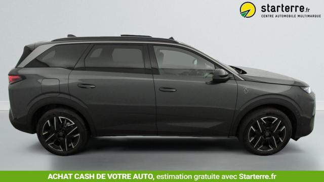 Peugeot 5008 image 9