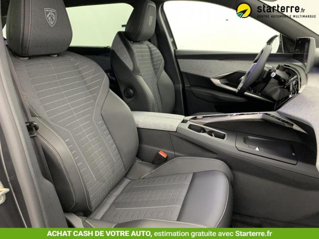 Peugeot 5008 image 6