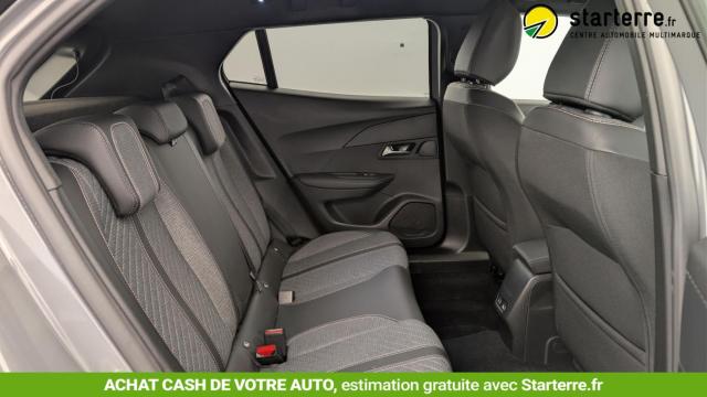 Peugeot 2008 image 9