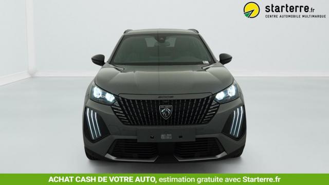 Peugeot 2008 image 7