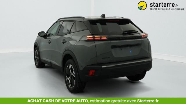 Peugeot 2008 image 6