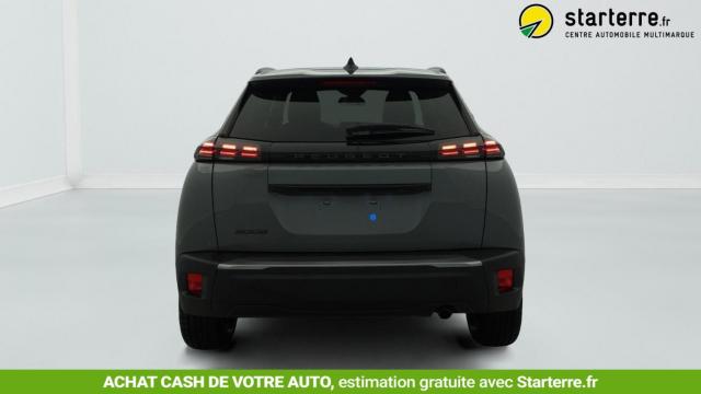 Peugeot 2008 image 1