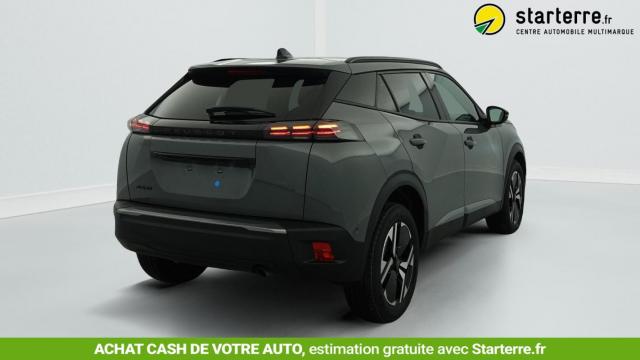 Peugeot 2008 image 5