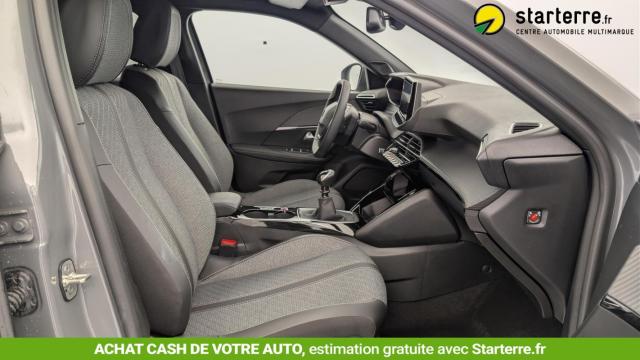 Peugeot 2008 image 2