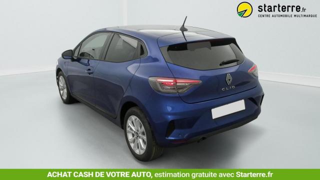 Renault Clio image 6