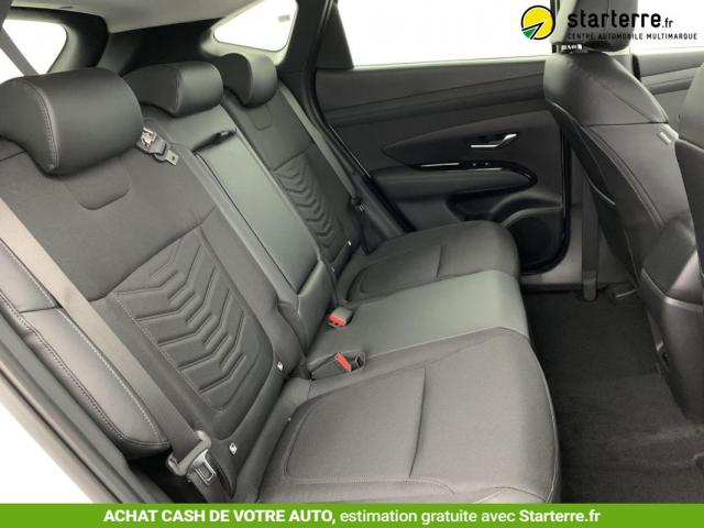 Hyundai Tucson image 4