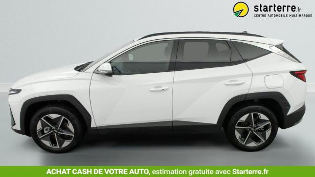 Hyundai Tucson image 1
