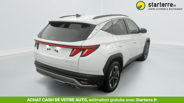 Hyundai Tucson image 5