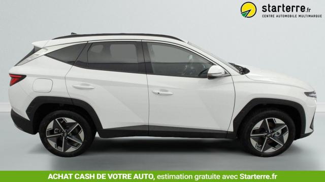 Hyundai Tucson image 3