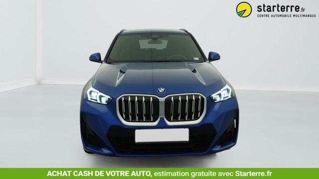 Bmw X1 image 6