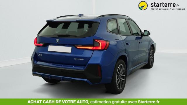 Bmw X1 image 1