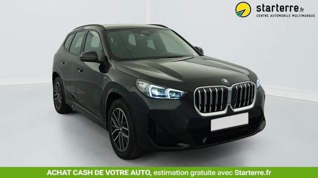 Bmw X1 U11 Sdrive 20i 170ch Dkg7 M Sport