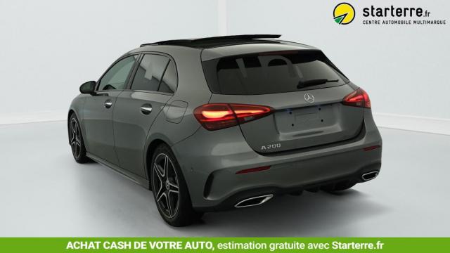 Mercedes Benz Classe A image 3