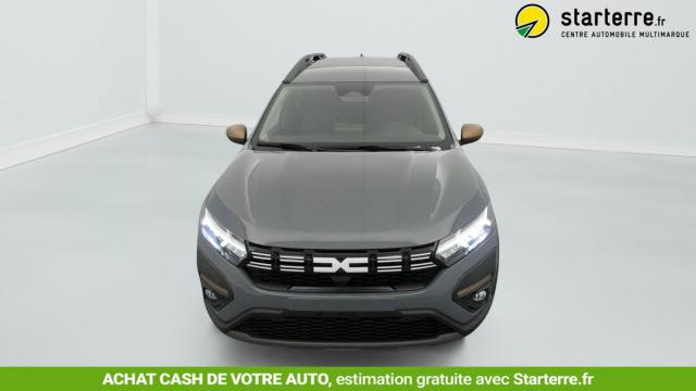 Dacia Jogger image 1