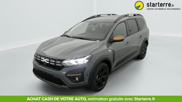 Dacia Jogger image 8