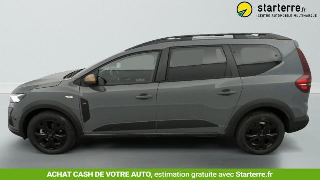 Dacia Jogger image 2