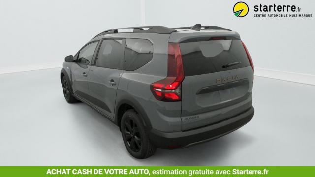 Dacia Jogger image 7