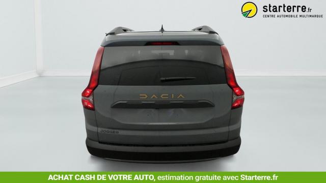 Dacia Jogger image 5