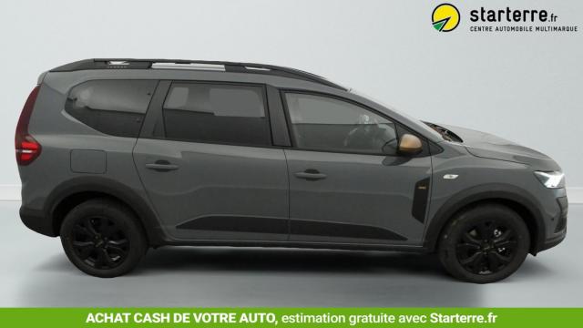 Dacia Jogger image 4