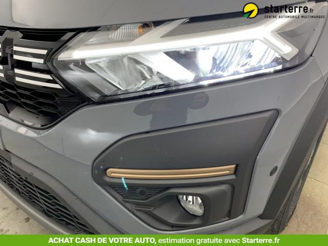 Dacia Jogger image 3