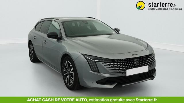 Peugeot 508 Sw Hybrid 225 E-Eat8 Allure