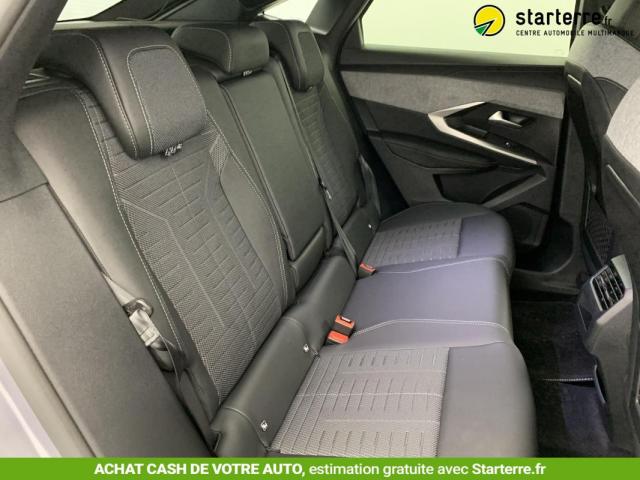 Peugeot 3008 image 8