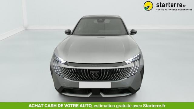 Peugeot 3008 image 2