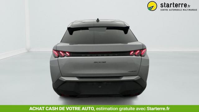 Peugeot 3008 image 3
