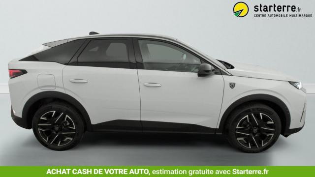 Peugeot 3008 image 4