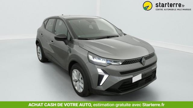 Renault Captur Tce 90 Ch Evolution