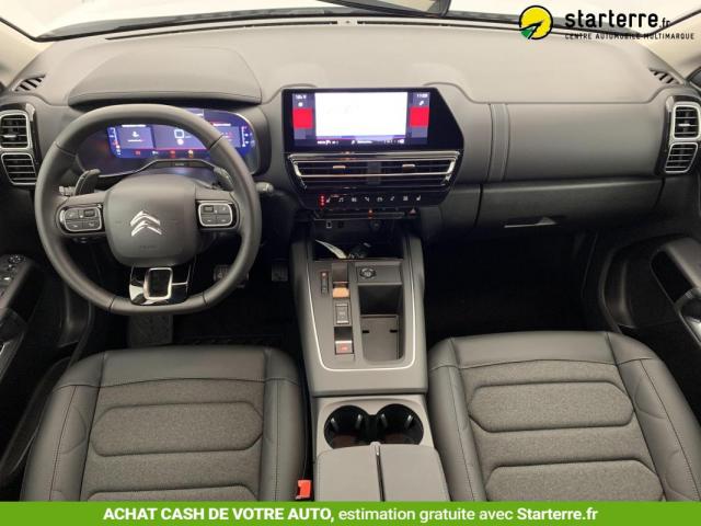 Citroen C5 Aircross image 6