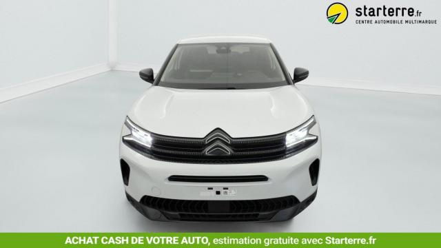 Citroen C5 Aircross image 7