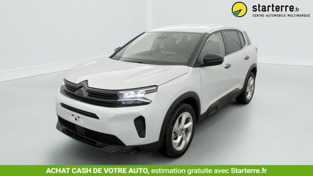 Citroen C5 Aircross image 2