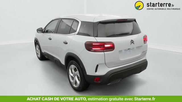 Citroen C5 Aircross image 4