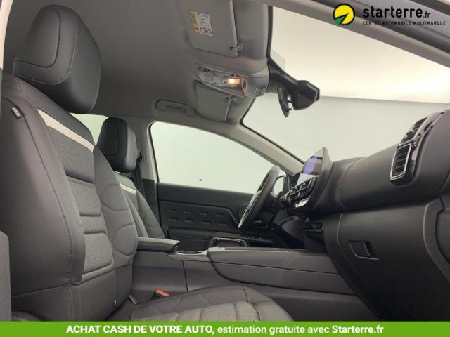 Citroen C5 Aircross image 8