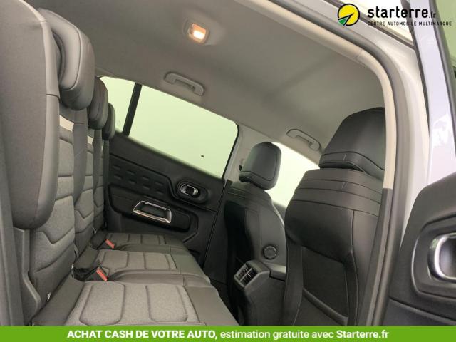 Citroen C5 Aircross image 1