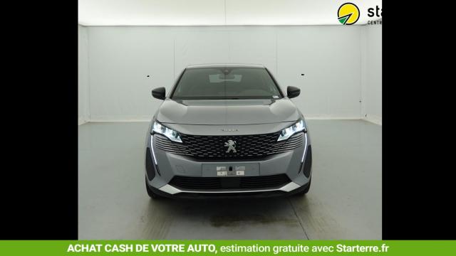 Peugeot 3008 image 2